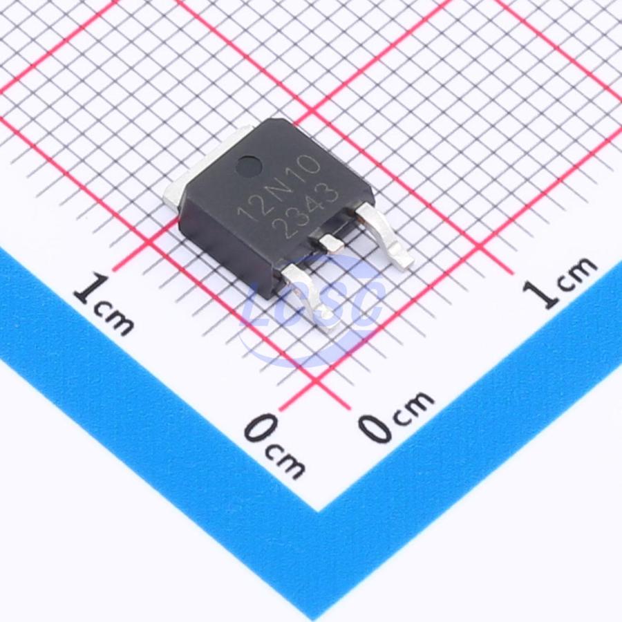 IRLR120NTRPBF-HXY HXY MOSFET