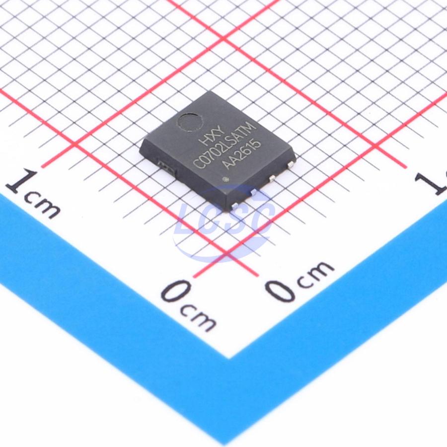 BSC0702LSATMA1-HXY HXY MOSFET