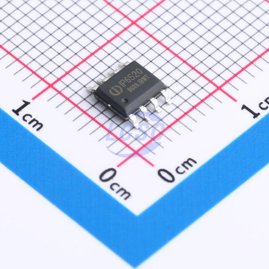 IP6520T_30W_PPS INJOINIC