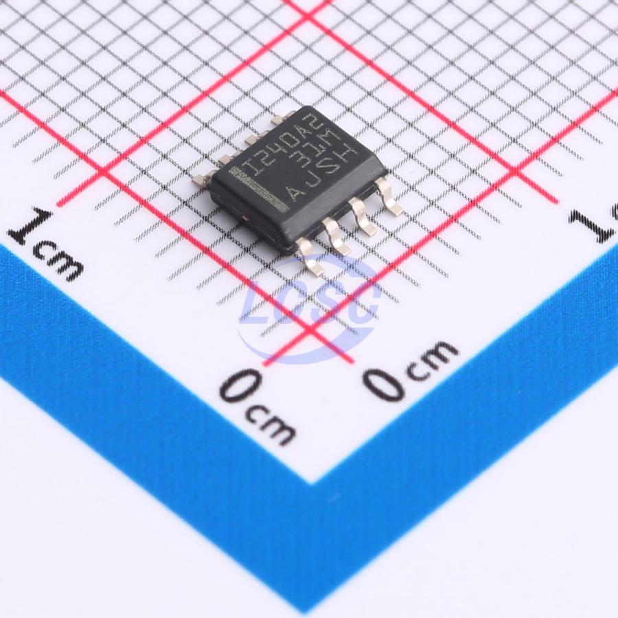 INA240A2DR TI