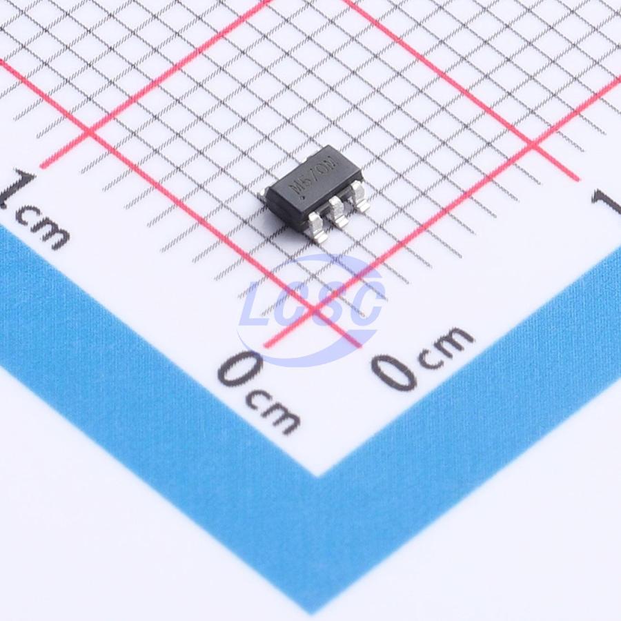 TPM27517-S5TR 3PEAK