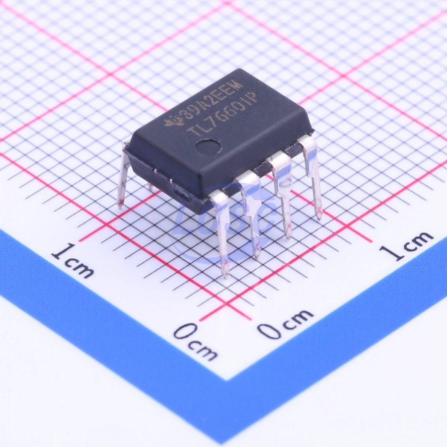 TL7660IP TI