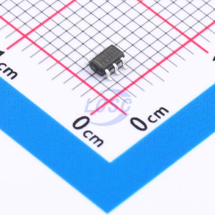 RH6618T RONGHE Microelectronics