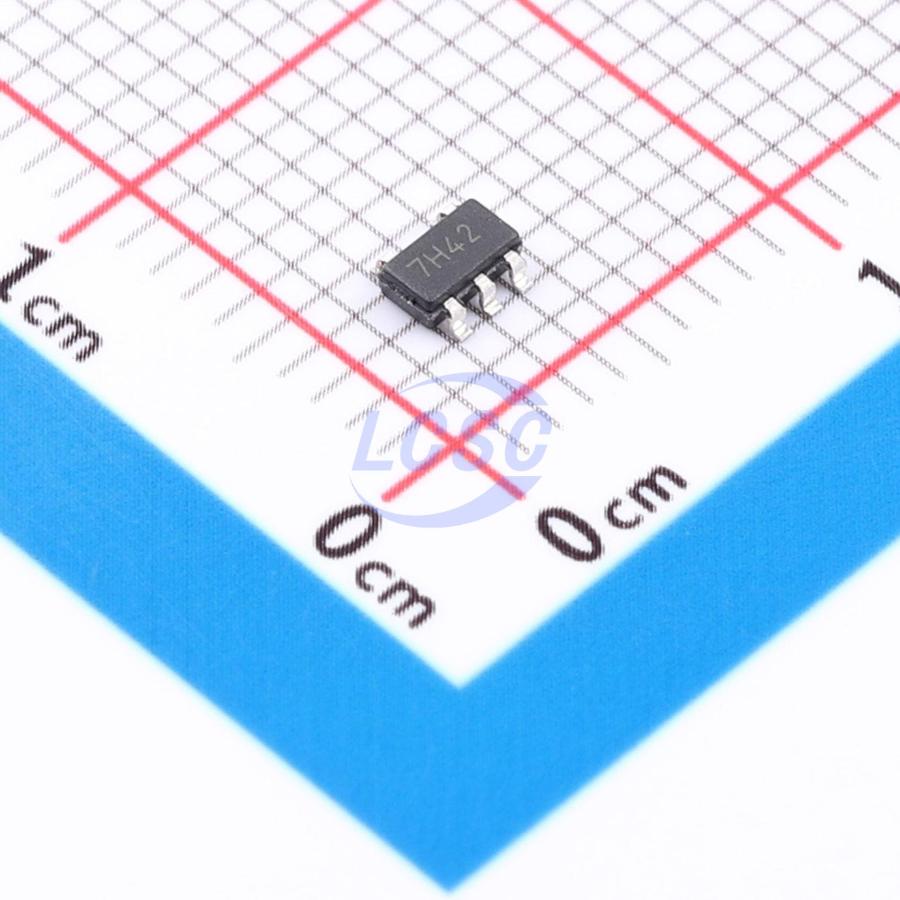 24AA64T-I/OT MICROCHIP
