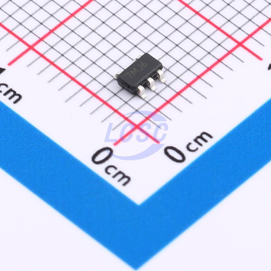 24AA64FT-I/OT MICROCHIP