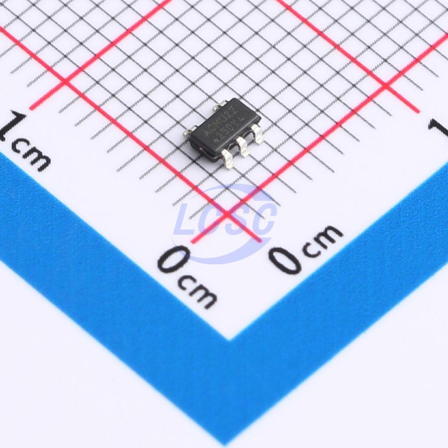 AT24C16C-STUM-T MICROCHIP