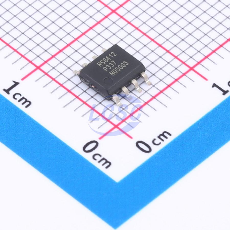 RS8412XK-Q1 RUNIC