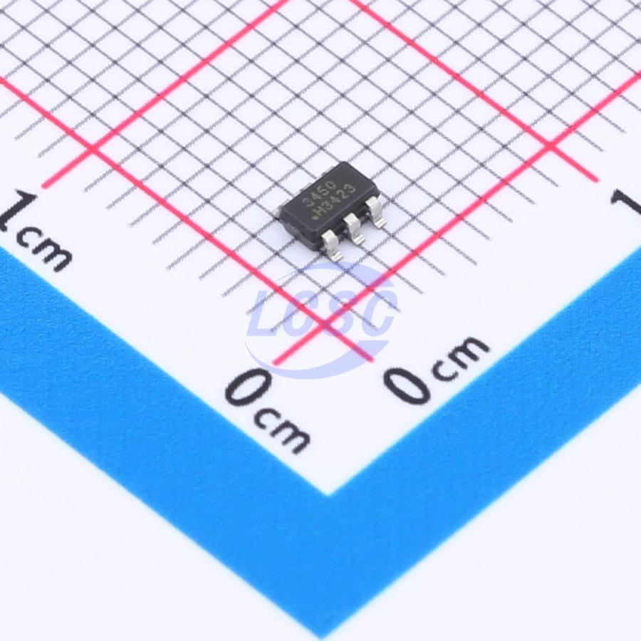 RS3450XH6-Q1 RUNIC