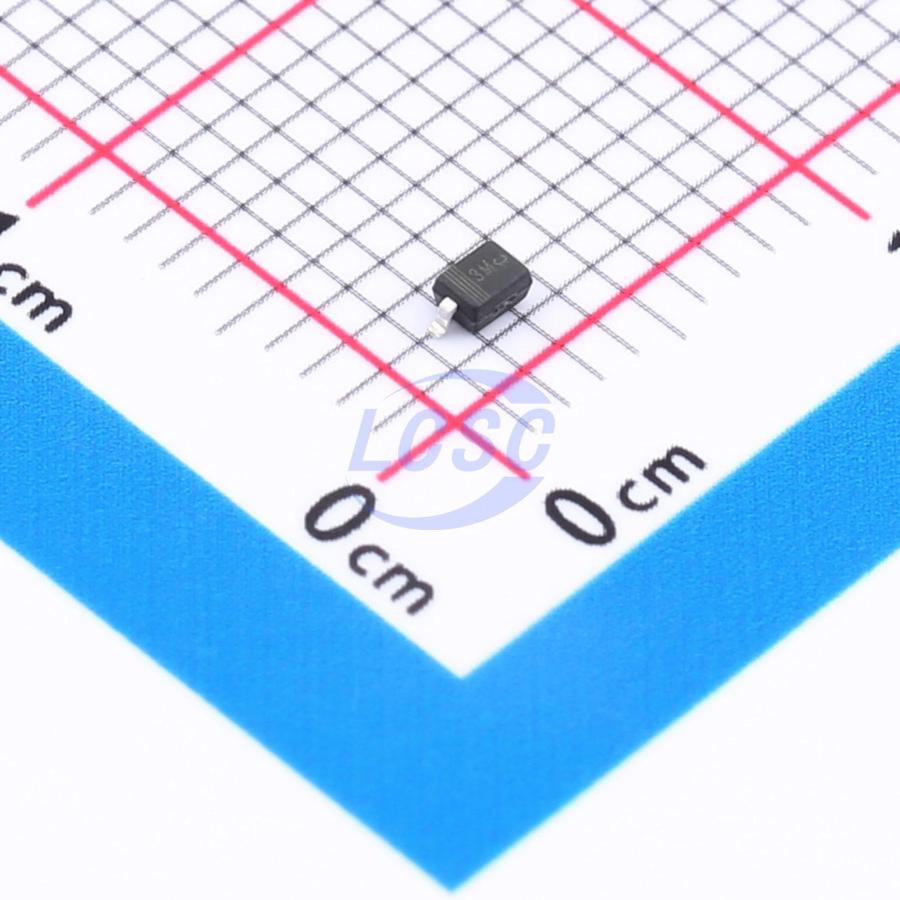 CESDBLC5V0D3-HXY HXY MOSFET