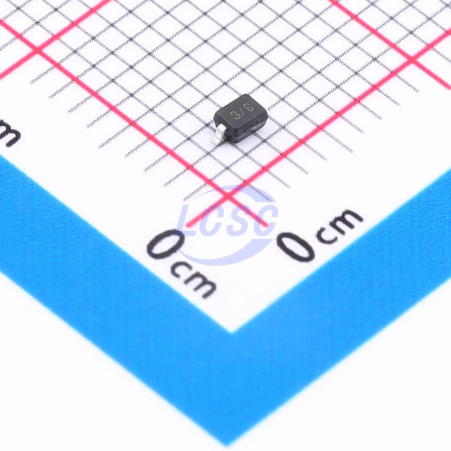SD03C HXY MOSFET