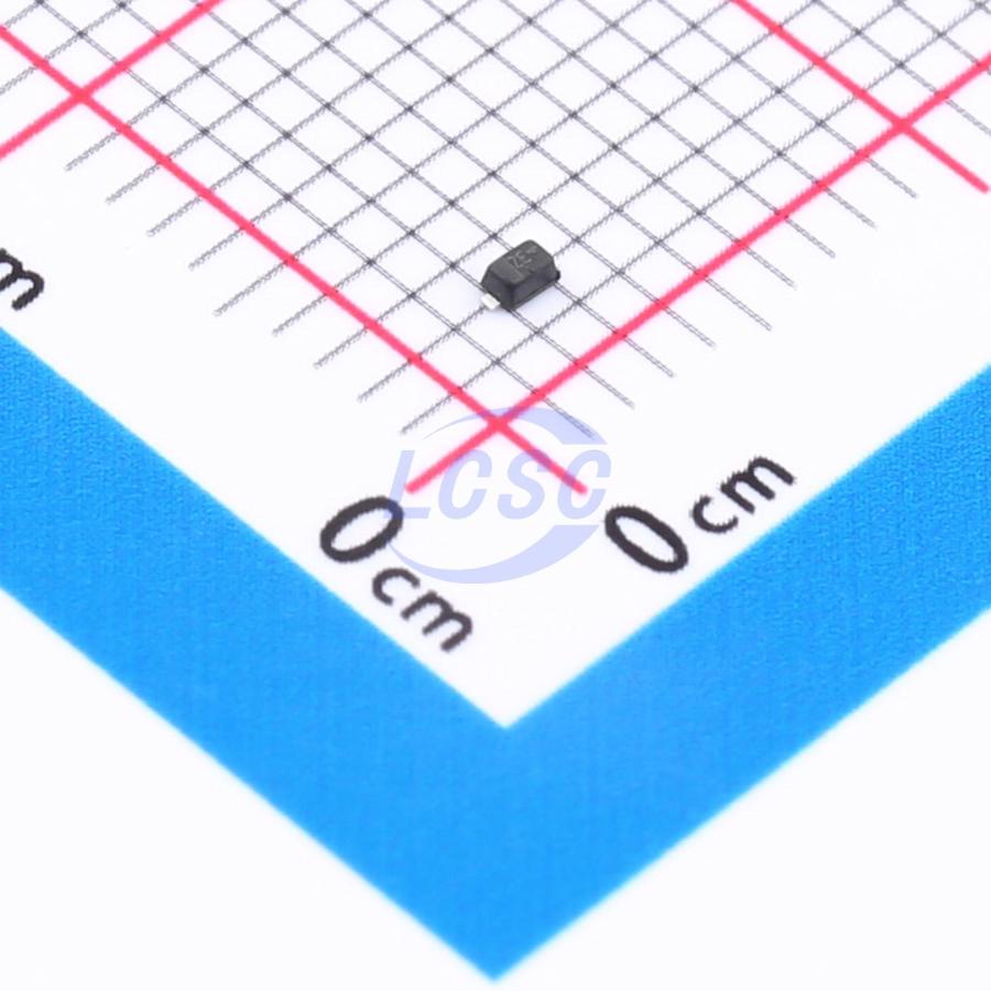 ESD5Z3V3 HXY MOSFET