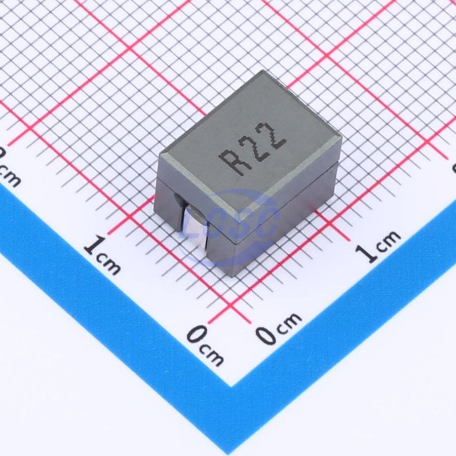 YLSI100808-R22K YJYCOIN