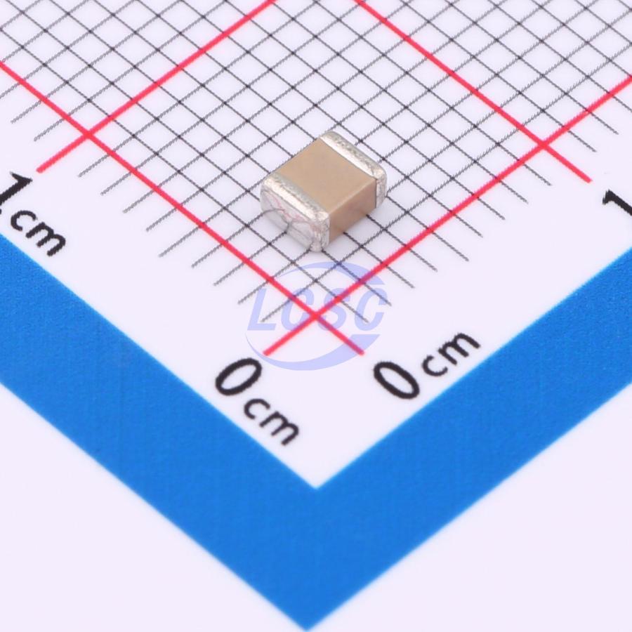 1210B104K501NT FH