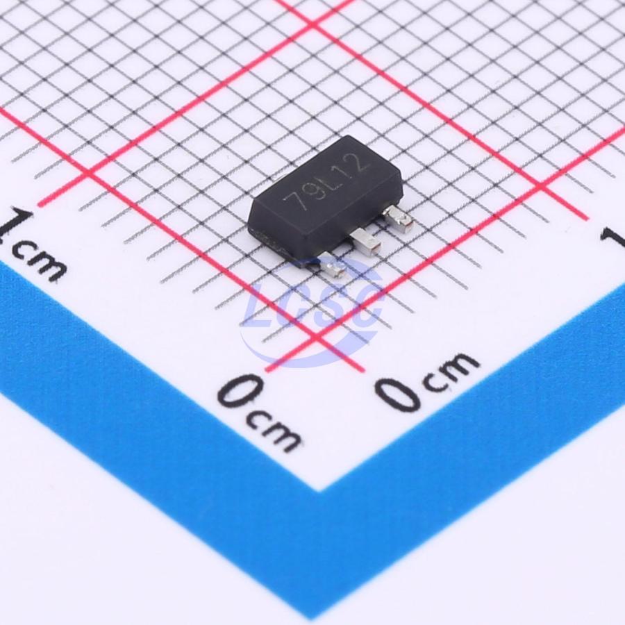 79L12 HXY MOSFET