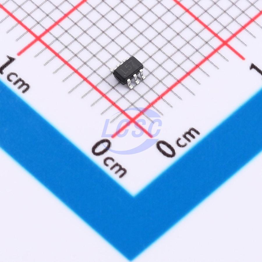 ET3157-HXY HXY MOSFET