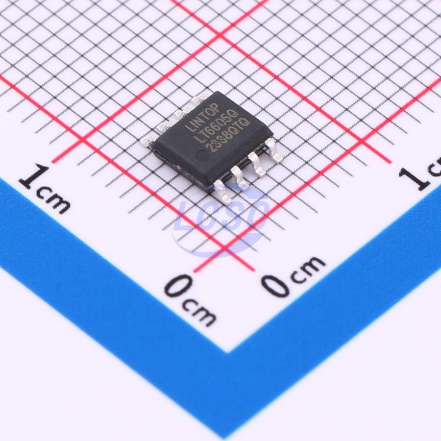 MX6605Q Wuxi Maxinmicro
