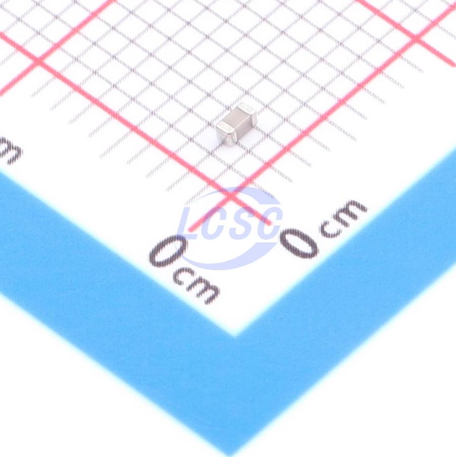 0603CG431J500NT FH
