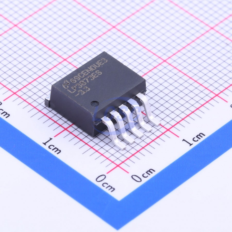 LP3873ES-3.3/NOPB TI