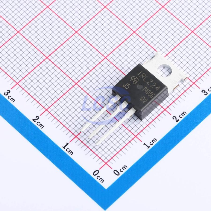 IRLZ24PBF-VB VBsemi Elec
