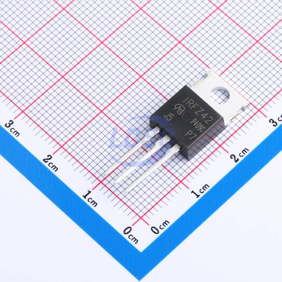 IRFZ42-VB VBsemi Elec
