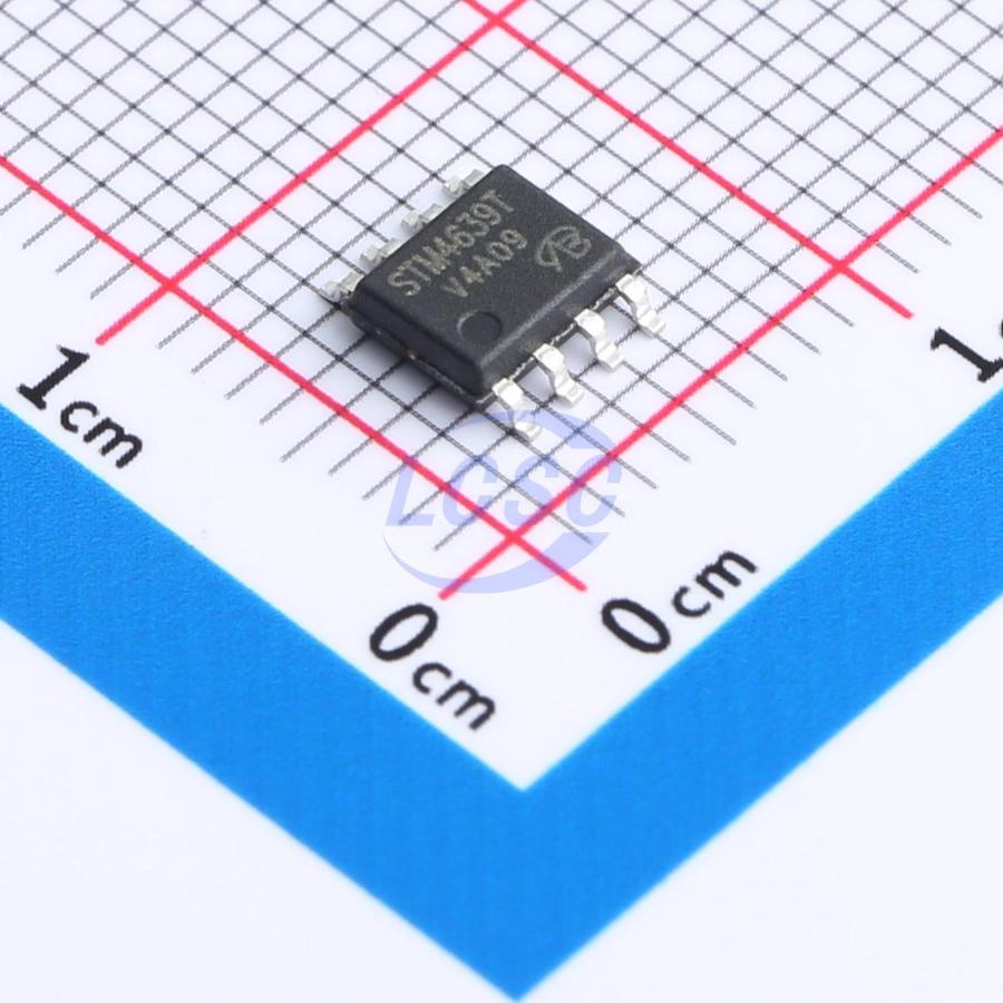 STM4639T-VB VBsemi Elec