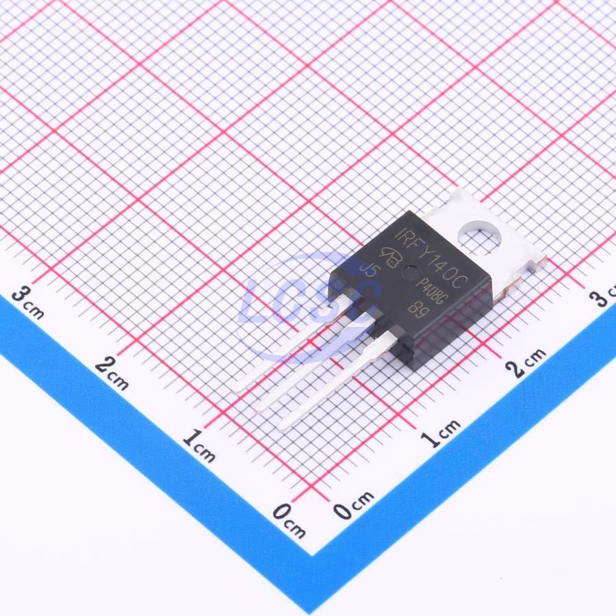 IRFY140C-VB VBsemi Elec