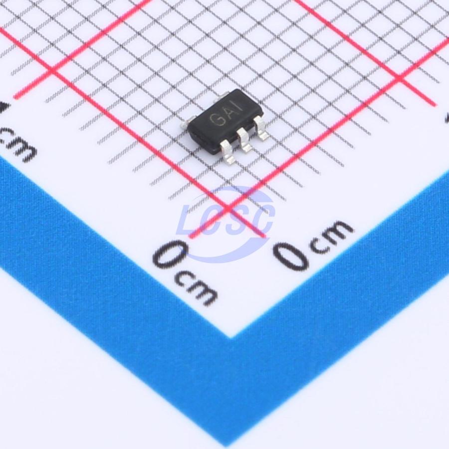 AP2204K-5.0TRG1(MS) MSKSEMI