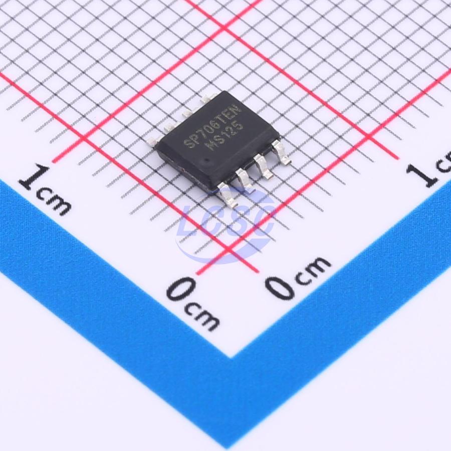 SP706TEN-L/TR(MS) MSKSEMI