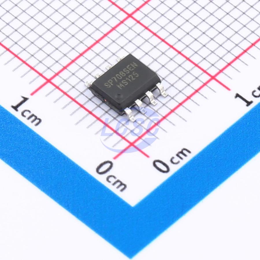 SP708SEN-L/TR(MS) MSKSEMI