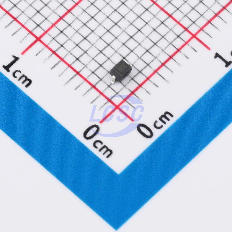 DDZ9713S-7 DIODES