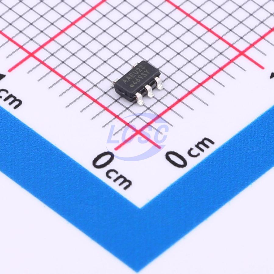 24FC01T-I/OT MICROCHIP