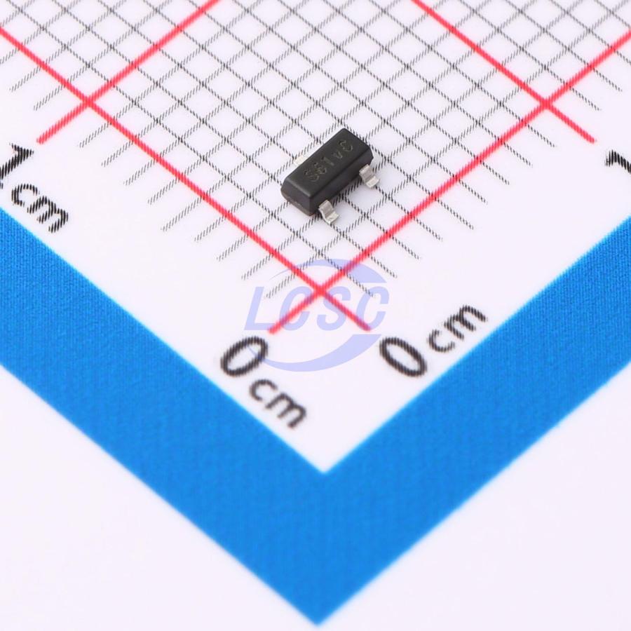 APX803S-31SR-7 DIODES