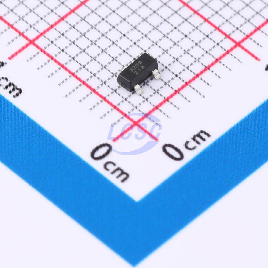 APX803L-33SA-7 DIODES