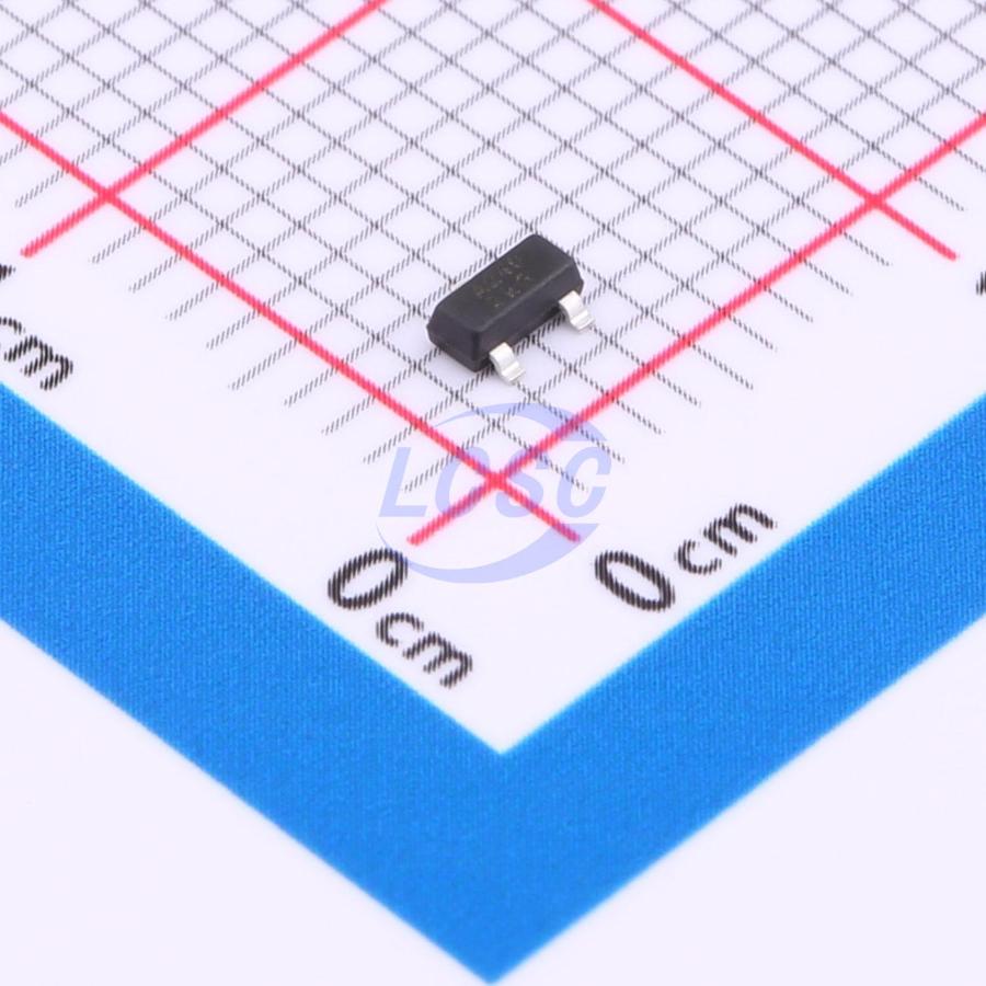 APX803L-40SA-7 DIODES