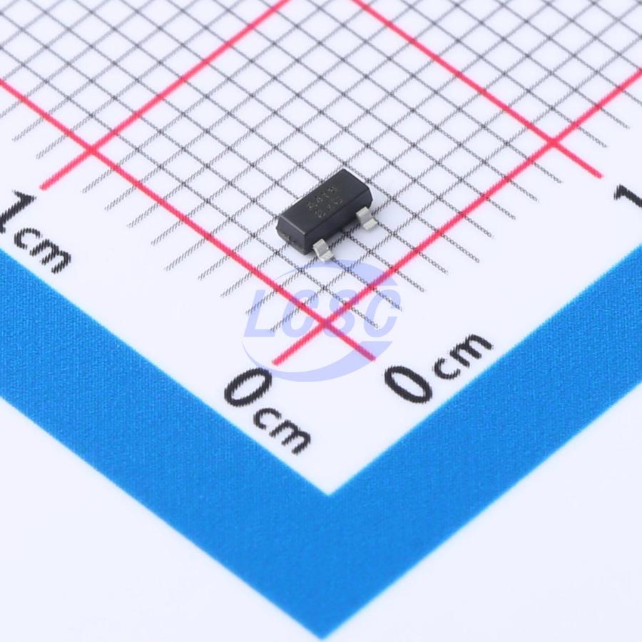APX803L20-18SA-7 DIODES