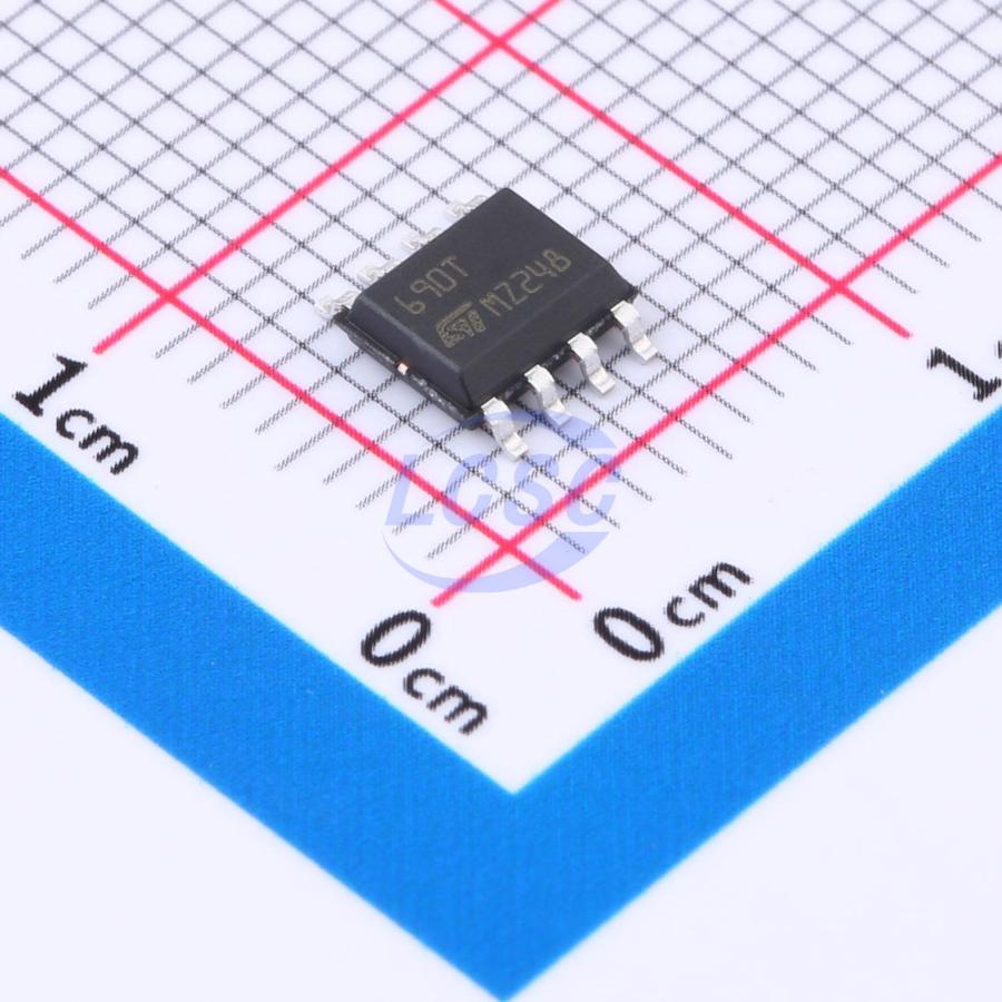 STM690TM6F ST