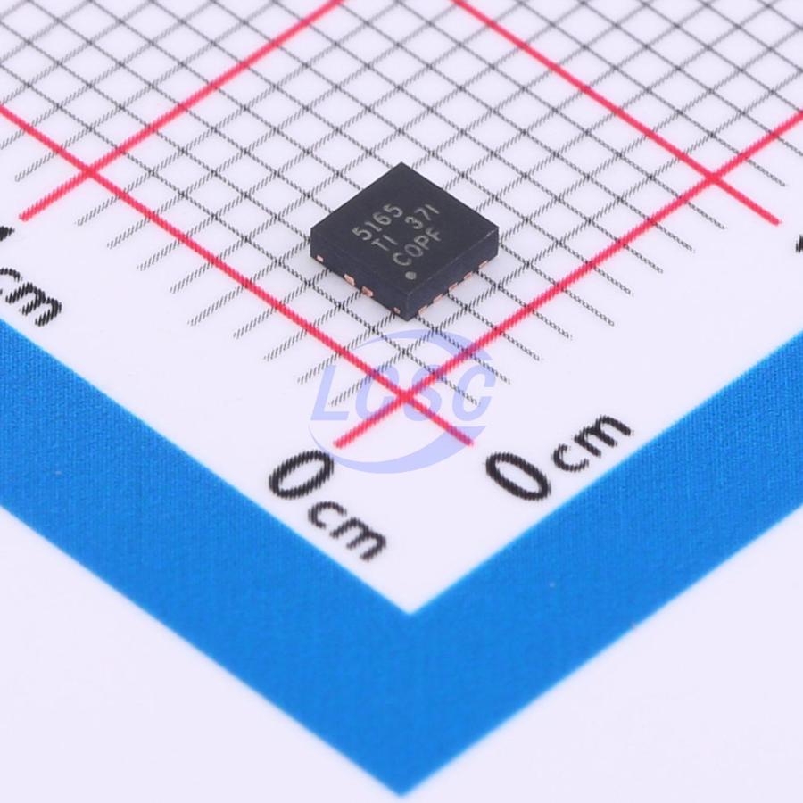 LM5165DRCT TI