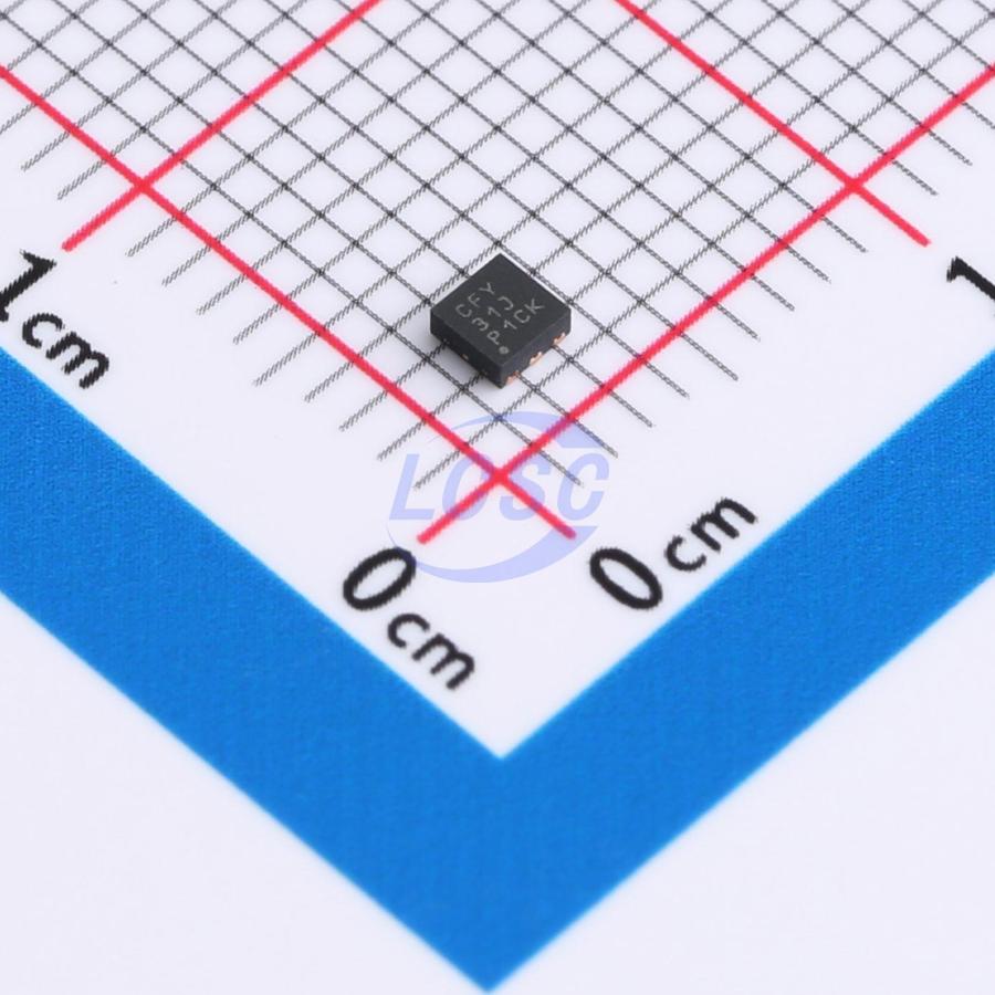 TPS62291DRVT TI