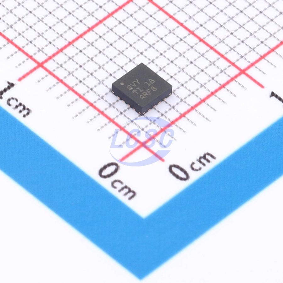 TPS62132RGTT TI