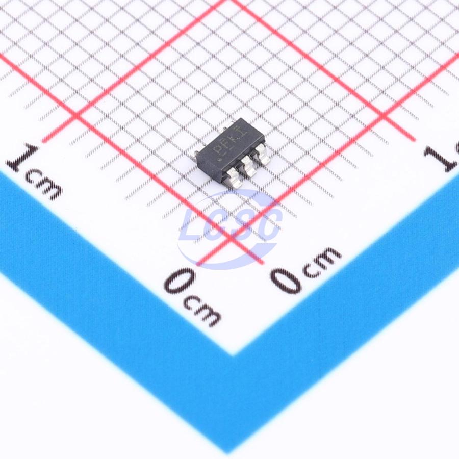 TPS60400DBVT TI