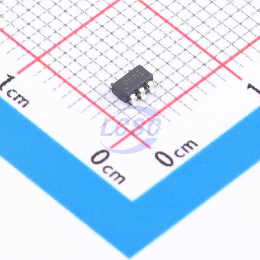 TPS60403DBVT TI