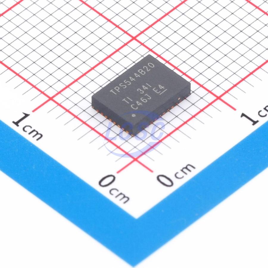TPS544B20RVFT TI
