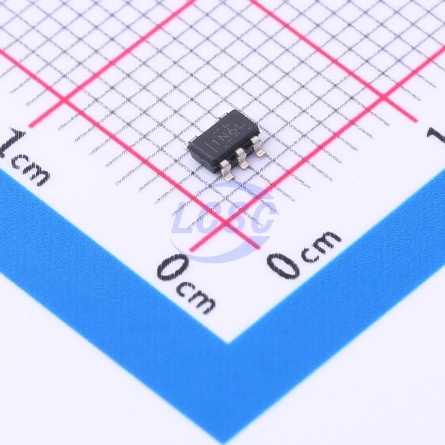 TPS613226ADBVT TI
