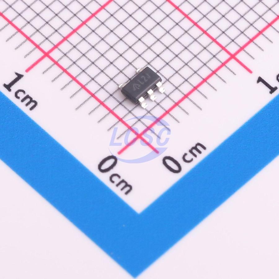 AP3428AKTTR-G1 DIODES