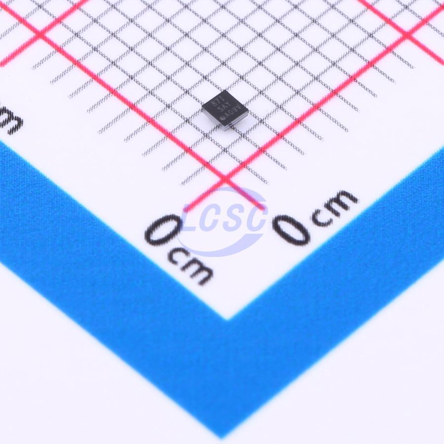 TPS61259YFFR TI