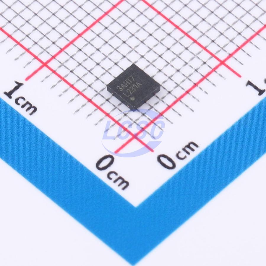 LM27342SD/NOPB TI
