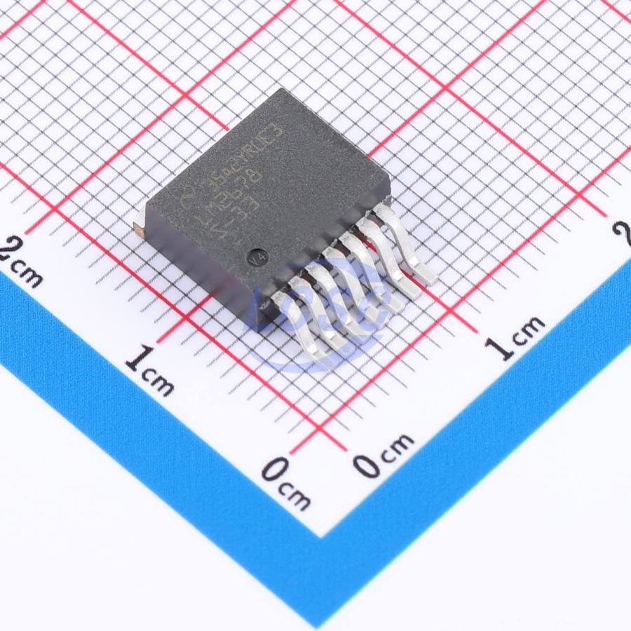 LM2678SX-3.3/NOPB TI