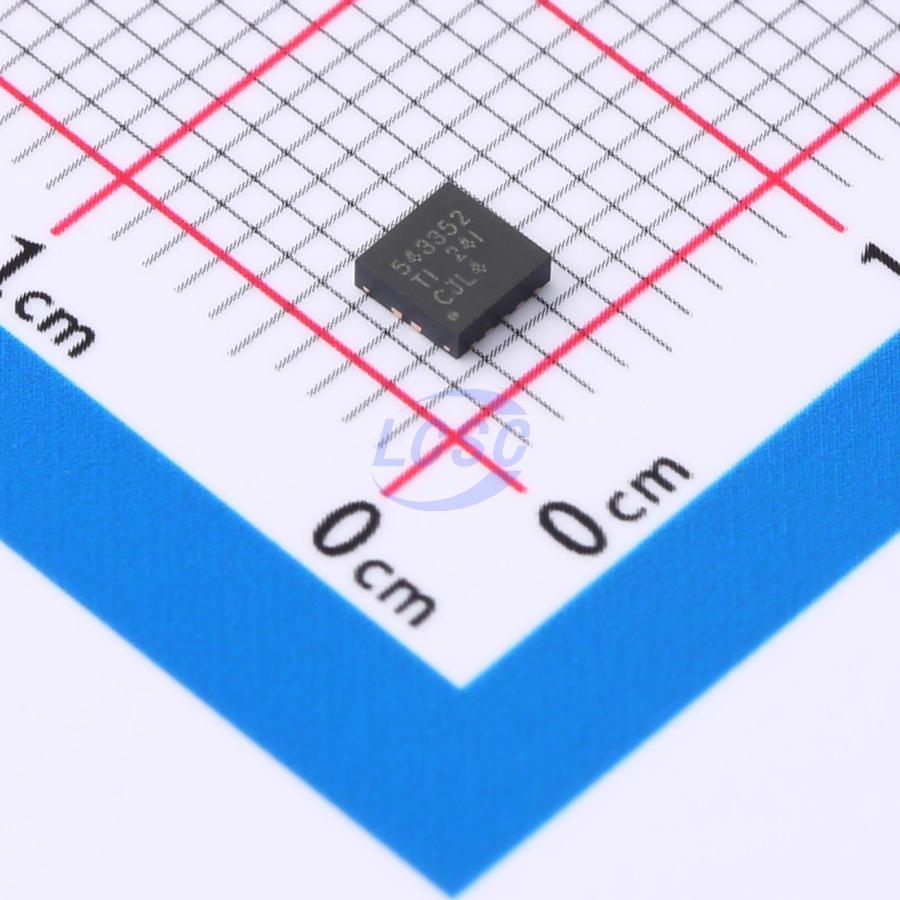 TPS54335-2ADRCR TI