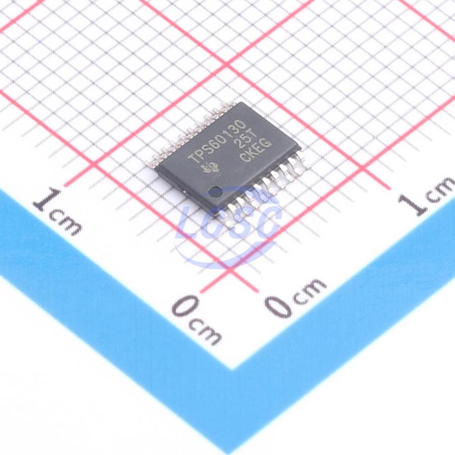 TPS60130PWPR TI