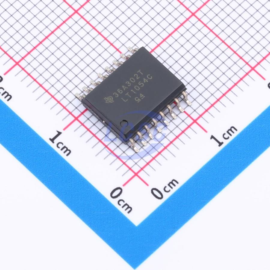 LT1054CDWR TI